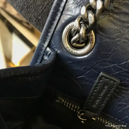 Tony Luxuries 32CM YSL NIKI 0611
